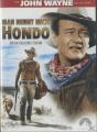 Man nennt mich Hondo Western DVD