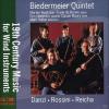 Biedermeier Quintet - 19t