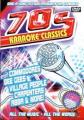 Karaoke - 70´s Karaoke Classics - (DVD)