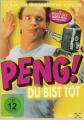 Peng! Du bist tot - (DVD)