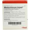 Medorrhinum Injeel Ampull...