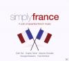 Various - Simply France -...