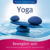 Norbert-Dr.Prof. Fessler - Yoga: Beweglich Bleiben