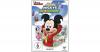 DVD Micky Maus Wunderhaus...