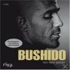 Bushido - 4 CD - Sachbuch