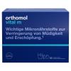 Orthomol Vital M 30 Granula...