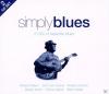 Various - Simply Blues - 