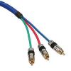 Cinch Premium Kabel RGB 3