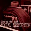 SOCIAL DISTORTION - LIVE 