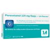 Paracetamol 125 mg Supp. ...