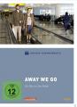 Away we go - (DVD)