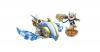 Skylanders Superchargers Dual Pack (Hurricane Jet 