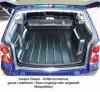 Carbox® CLASSIC Kofferraumwanne für VW Golf II mit