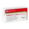 Ginkgo AL 240 mg