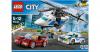 LEGO 60138 City: Rasante ...