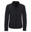 TOM TAILOR Jacke, Baumwol...