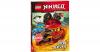 LEGO Ninjago: Diebe der Z...