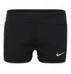 NIKE Laufshorts, schnelltrocknend, reflektierend, 