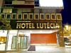 Lutecia Smart Design Hote...