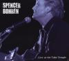 Spencer Bohren - Live at 