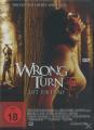 WRONG TURN 3 - (DVD)