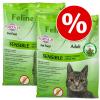 Sparpaket Porta 21 2 x Großgebinde - Feline Finest