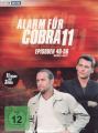 Alarm für Cobra 11 - Staffel 4-5 - (DVD)