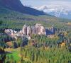 Fairmont Banff Springs