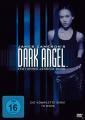 Dark Angel - Staffel 1-2 (Komplette Serie) TV-Seri