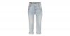 Jeans Gr. 110 Mädchen Kle...