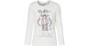 Langarmshirt Gr. 104 Mädc...