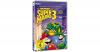 DVD Die Abenteuer von Super Mario Bros. 3