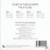 Philip Glass Ensemble - M...