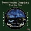 Donnersbacher Viergsang/S...