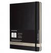 Moleskine 12 Monate Woche