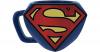 Superman 3D Becher 354 ml