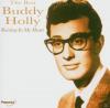 Buddy Holly - Raining In ...