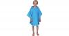 Badeponcho, aqua-petrol, ...