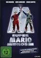 Super Mario Broth. - (DVD...