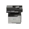 Lexmark MX521de S/W-Laserdrucker Scanner Kopierer 