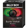 Billy BOY Kondome Bunte Vielfalt