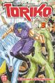 Toriko – Band 3, Action (...