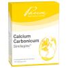 Calcium Carbonicum Simili...