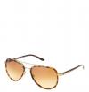 MICHAEL KORS Sonnenbrille ´´MK5006´´, Havana-Look,