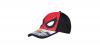 Spiderman Cap Gr. 54 Jung