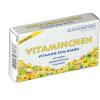 Vitaminchen Zitrone Kaubo...