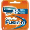 Gillette Fusion Rasierklingen