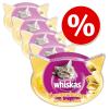 Sparpaket Whiskas Snacks ...