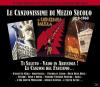 VARIOUS - Le Canzonissime...