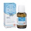 DHU Biochemie 16 Lithium 